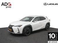 Occasion Lexus UX 250h Luxury Line 184 PK (135 kW) 2020 Wit SUV