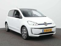 tweedehands VW e-up! Style App-Navi / Clima / Cruise / Achteruitrijcamera