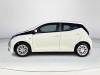 Occasion Toyota Aygo X-play 72 PK (52 kW) 2019 Wit Hatchback