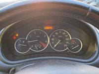 Occasion Peugeot 206 CC Roland Garros 109 PK (80 kW) 2005 Zwart Cabriolet