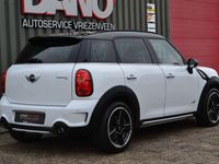 tweedehands Mini Cooper S Countryman 1.6 ALL4 190 PK AUT Xenon/Leer/Navi/1e eigena