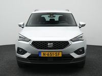 Occasion Seat Tarraco Business 150 PK (110 kW) 2021 Grijs SUV