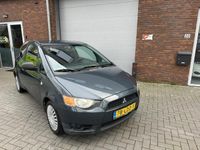 tweedehands Mitsubishi Colt 1.1 Edition One|NIEUWE APK|AIRCO