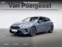 Occasion BMW M135 Comfort Edition 300 PK (220 kW) 2025 Grijs Hatchback