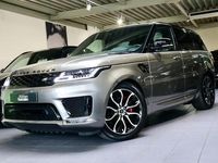 tweedehands Land Rover Range Rover Sport 2.0 P400e Autobiography Dynamic |NL|DEALER O|PANO