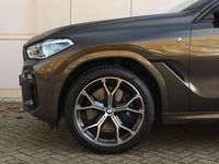 tweedehands BMW X6 xDrive40i High Executive M Sport Automaat