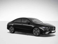 tweedehands Mercedes CLA180 Luxury Line