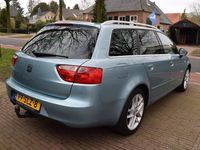 tweedehands Seat Exeo ST 1.8 TSI Style Navi/Cruise