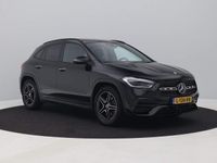tweedehands Mercedes GLA180 Automaat Business Solution AMG | PA