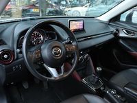 Occasion Mazda CX-3 120 PK (88 kW) 2015 Wit SUV