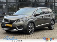 Occasion Peugeot 5008 Premium 131 PK (96 kW) 2020 Grijs SUV