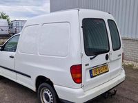 tweedehands VW Caddy 1.9 SDI Baseline