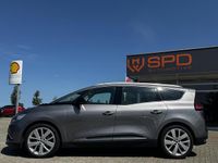 Occasion Renault Grand Scénic IV LIMITED 140 PK (102 kW) 2019 Grijs, metallic lak MPV