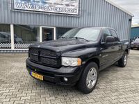 tweedehands Dodge Ram PICKUP Hemi Leer LPG Sport V8