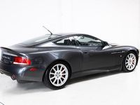 tweedehands Aston Martin Vanquish V12 - S 5.9 - Dealer Maintained -