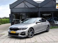 Occasion BMW 330e M Performance 2021 Grijs Sedan