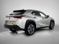 Occasion Lexus UX Business Edition 184 PK (135 kW) 2023 Grijs SUV