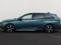 Occasion Peugeot 308 SW GTi 2023 Groen Stationwagen