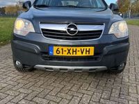 tweedehands Opel Antara 2.4-16V Enjoy