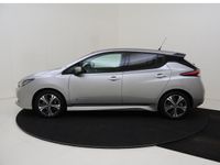 tweedehands Nissan Leaf Tekna 40 kWh | Leder/Alcantara | ProPILOT | Stoel-