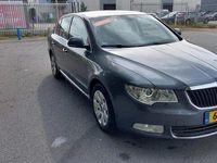 tweedehands Skoda Superb 1.8 TSI Ambition