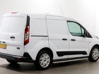 tweedehands Ford Transit CONNECT 1.5 TDCI 100pk E6 L1 Trend Airco 06-2018