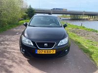 tweedehands Seat Ibiza 1.6 Sport|Automaat|NAP|Airco|