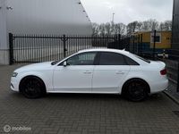 Occasion Audi S4 Proline 333 PK (244 kW) 2011 Wit Sedan