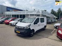 Occasion Opel Vivaro Selection 90 PK (66 kW) 2015 Overige MPV