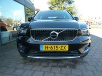 Occasion Volvo XC40 Business Edition 163 PK (119 kW) 2020 Zwart SUV