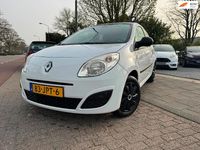 Occasion Renault Twingo Authentique 59 PK (43 kW) 2009 Wit Hatchback