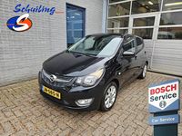 Occasion Opel Karl Innovation 75 PK (55 kW) 2016 Grijs Hatchback