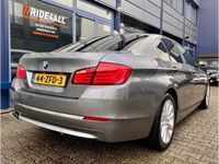 tweedehands BMW 528 5-SERIE i Upgrade Edition/LEER/AUTOMAAT/STOELVW!!!