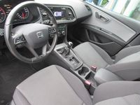 tweedehands Seat Leon 1.2 TSI Style Business, Carplay + Android Auto / N