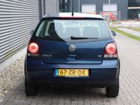 tweedehands VW Polo 1.4-16V | Airco / 5Drs /