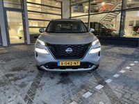 tweedehands Nissan X-Trail 1.5 e-4orce Tekna 4WD Automaat / Cruise / Clima / Full LED / Navigatie / Camera / PDC