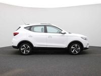 Occasion MG ZS Luxury 114 kW (156 PK) 2023 Wit SUV