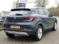 tweedehands Renault Captur 1.0 TCe 90 Business Zen KEYLESS | AIRCO | CRUISE |