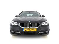 tweedehands BMW 520 5 Serie Touring d Executive AUT. *NAVI-PROF+VOLLEDER+XENON+ECC+PDC+CRUISE*