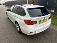 tweedehands BMW 318 318 Touring d High Executive / AUTOMAAT / LEER / NA