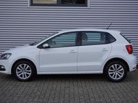 tweedehands VW Polo 1.2 TSI Comfortline / Trekhaak / Airco / Cruise / Bluetooth