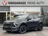 Occasion Kia Sportage GT 266 PK (195 kW) 2022 Grijs SUV