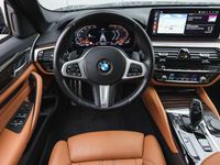 tweedehands BMW 530 5 Serie Touring i xDrive High Executive M Sport Automaat