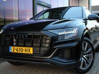 Occasion Audi Q8 Proline 2024 Zwart SUV