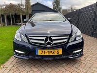 tweedehands Mercedes 350 E-KLASSE CoupéCGI Avantgarde AMG Automaat