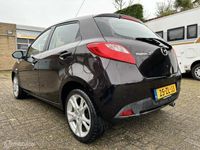 tweedehands Mazda 2 1.3hp S-VT Executive Luxe uitvoering / Nieuwe APK