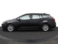 Occasion Toyota Corolla 140 PK (102 kW) 2023 Zwart (metallic) Stationwagen
