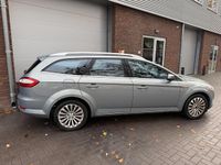 Occasion Ford Mondeo Titanium 161 PK (118 kW) 2007 Grijs (metallic) Stationwagen