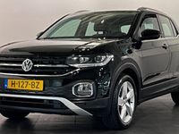 tweedehands VW T-Cross T-Cross 1.0 TSI 115pk - Style