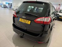 tweedehands Ford Grand C-Max 1.6 Titanium 7p. | Airconditioning | Budget |